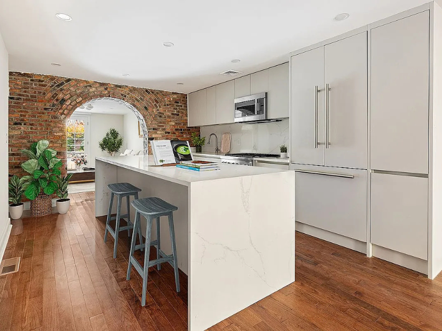 picture of the 1 bedroom apartment in 214 west 102 in manhattan 1