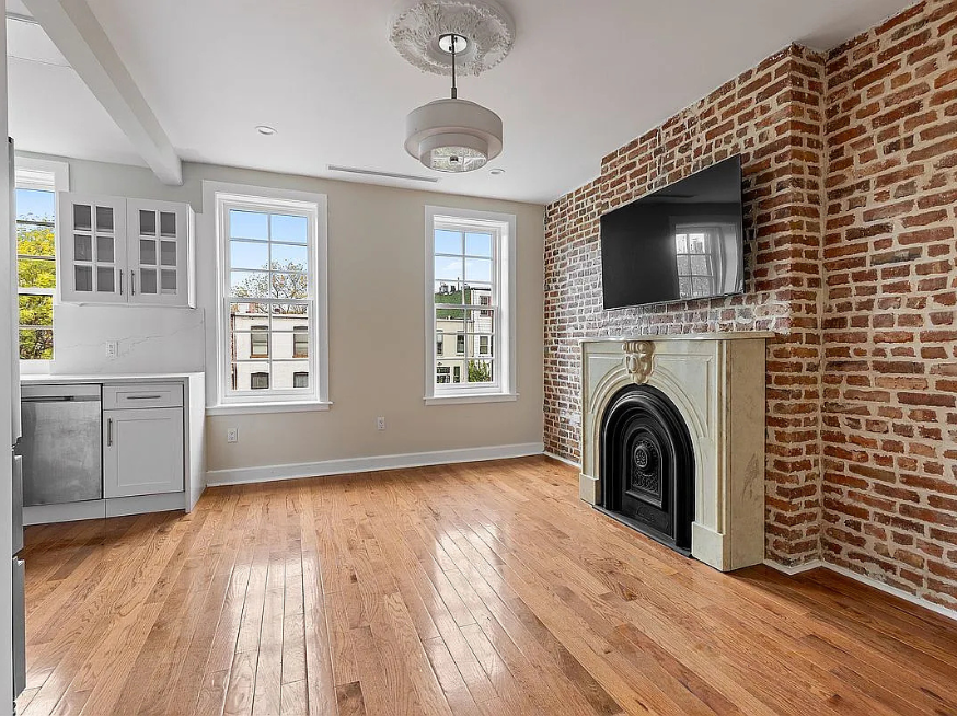 picture of the 1 bedroom apartment in 214 west 102 in manhattan 6