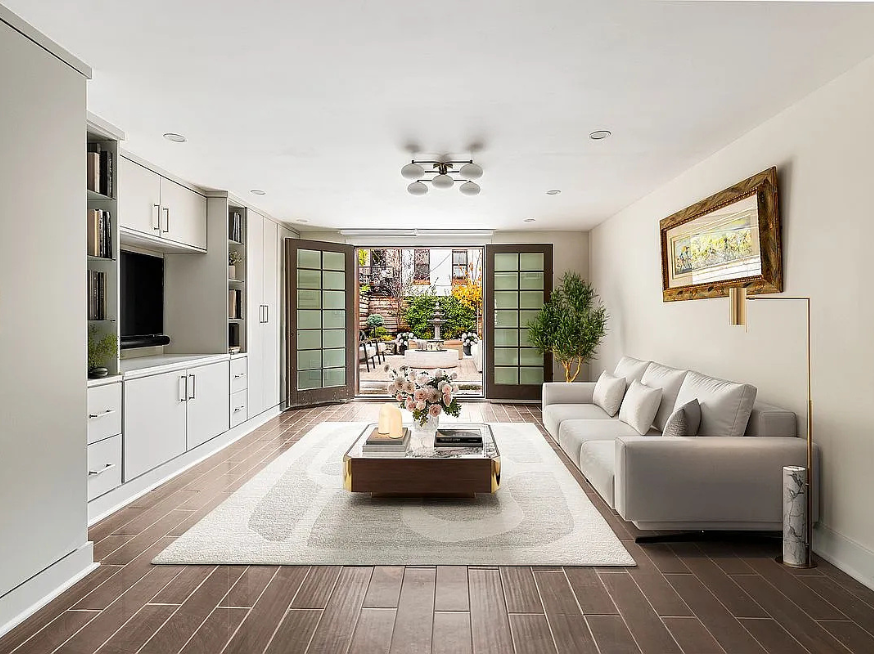 picture of the 1 bedroom apartment in 214 west 102 in manhattan 4