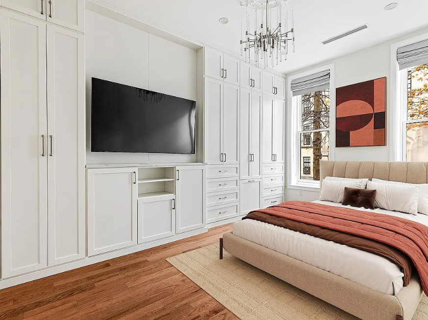 picture of the 1 bedroom apartment in 214 west 102 in manhattan 6