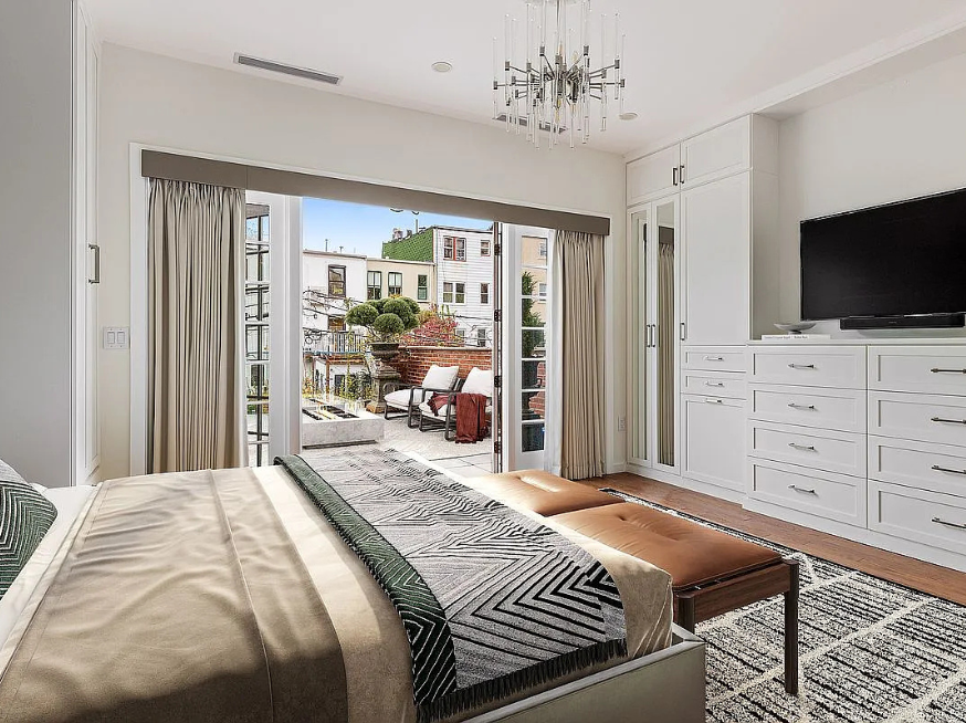 picture of the 1 bedroom apartment in 214 west 102 in manhattan 6