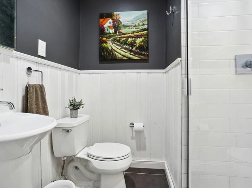 picture of the 1 bedroom apartment in 214 west 102 in manhattan 1