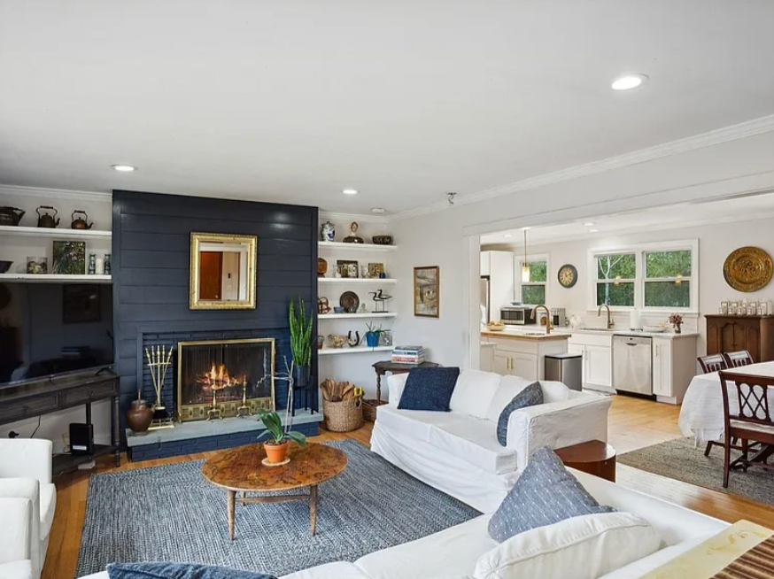 picture of the 1 bedroom apartment in 214 west 102 in manhattan 1