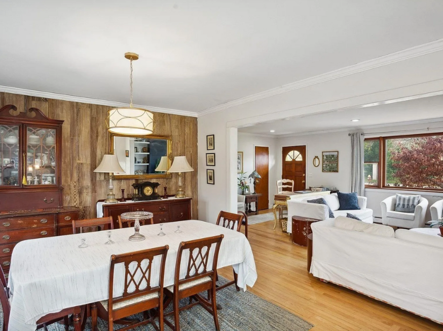 picture of the 1 bedroom apartment in 214 west 102 in manhattan 1