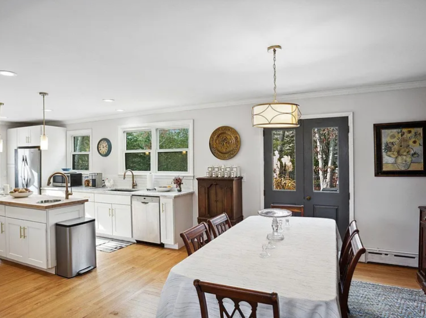 picture of the 1 bedroom apartment in 214 west 102 in manhattan 1