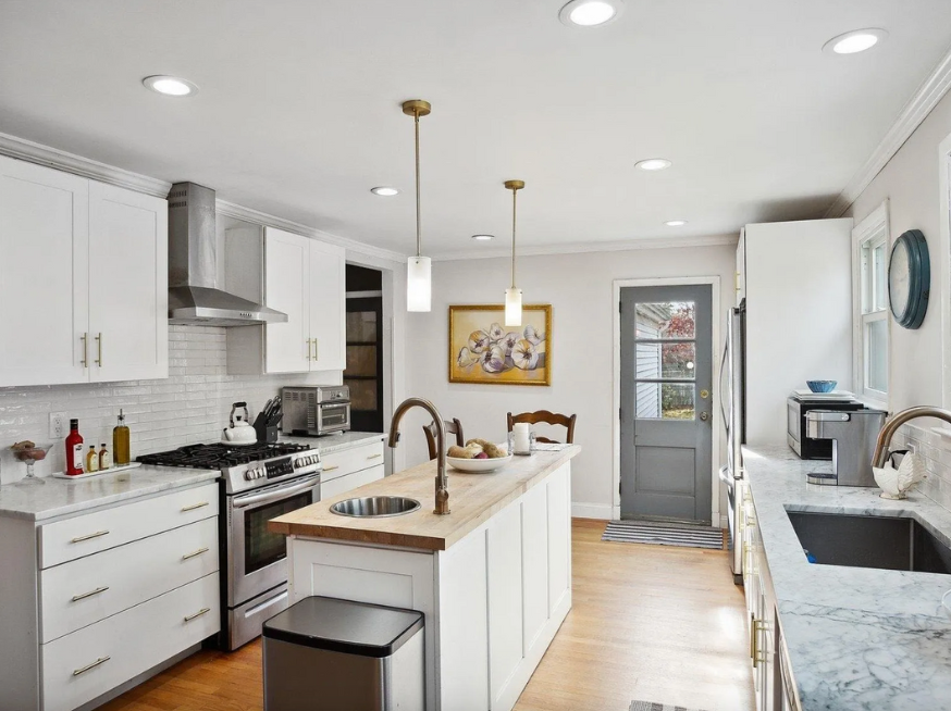 picture of the 1 bedroom apartment in 214 west 102 in manhattan 1